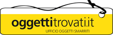 Ufficio oggetti smarriti online dell'Alto Adige oggettitrovati.it